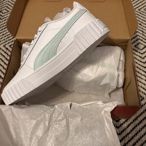 Puma Carina 3.0 - NWT